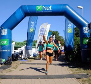 OTKD finish Bratislava