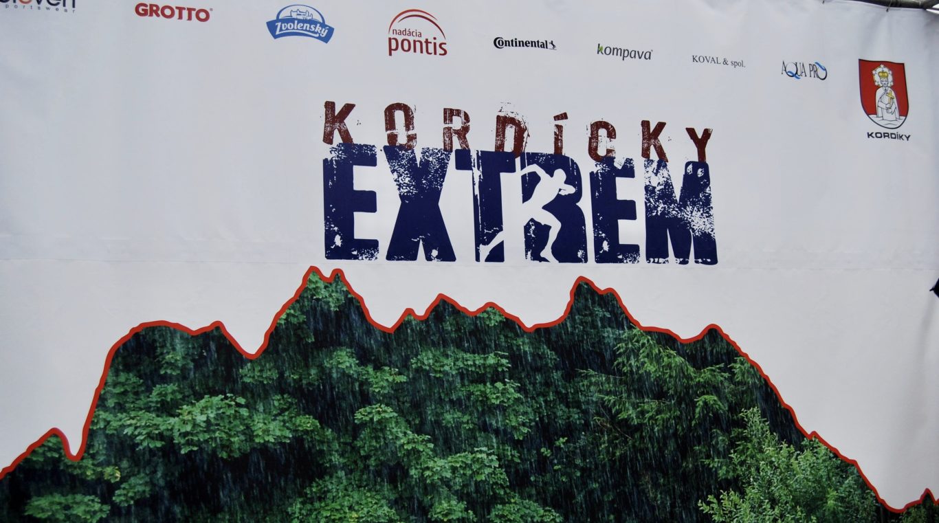 Kordícky Extrém